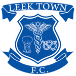 Leek Town Women badge